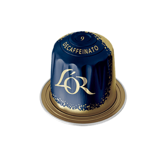 ristretto decaffeinato 00001a