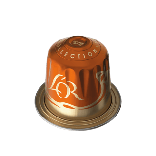 Flavours Caramel 00001